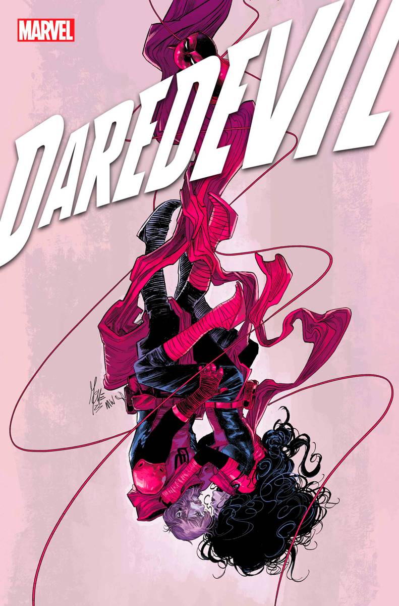 DAREDEVIL #12 (DH A5)