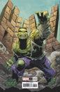 INCREDIBLE HULK #1 JIM CHEUNG VAR *(DH H4)*