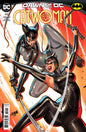 CATWOMAN #55 CVR A NAKAYAMA *RELEASE DATE 5/16/23* *(DH G3)*