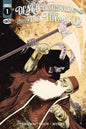 DEATH COMES FOR THE TOYMAKER #1 CVR A BORCADO *(DH A5)*