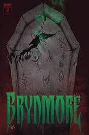 BRYNMORE #2 *(DH X1)*