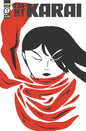 TEENAGE MUTANT NINJA TURTES, BEST OF: KARAI *(RELEASE DATE 07/19/23)* *(DH T2)*