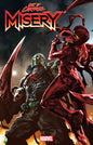 CULT OF CARNAGE MISERY #3 (OF 5) *(DH V1)*