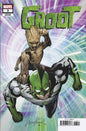 GROOT #3 (OF 4) SALVADOR LARROCA VAR *(DH N3)*