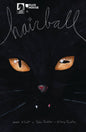 HAIRBALL #4 (OF 4) CVR B KINDT (DH A5)