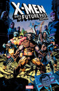 X-MEN DAYS OF FUTURE PAST DOOMSDAY #1 (OF 4) *(DH A3)*