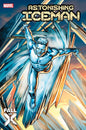 ASTONISHING ICEMAN #1 (DH L4)