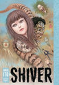 SHIVER HC JUNJI ITO HC