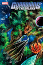 GUARDIANS OF THE GALAXY #5 *(DH N3)*