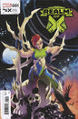 REALM OF X #1 DARBOE (DH C2)