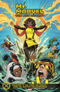 MS MARVEL NEW MUTANT #1 ELIZABETH TORQUE TEAM HOMAGE VAR *(DH D1)*
