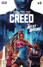 CREED #3 *(DH H1)*