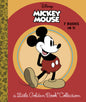 DISNEY MICKEY MOUSE LITTLE GOLDEN BOOK COLL *(DH TP)*