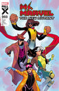 MS MARVEL NEW MUTANT #3 *(DH L1)*