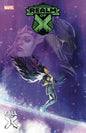 REALM OF X #3 (OF 4) (DH C2)