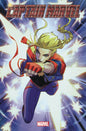CAPTAIN MARVEL #1 2023 *(DH S2)*