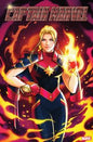 CAPTAIN MARVEL #1 JOSHUA SWABY VAR *(DH S2)*