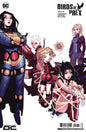 BIRDS OF PREY #1 CVR C CHRIS BACHALO *(DH M1)*