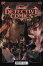 DETECTIVE COMICS #1074 CVR A EVAN CAGLE *(DH I1)*