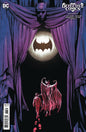 DETECTIVE COMICS #1074 CVR C MIKE PERKINS *(DH I1)*