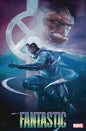 FANTASTIC FOUR #13 ALEX MALEEV KNIGHTS END VAR  *(DH R1)*