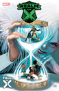 REALM OF X #4 (OF 4) (DH C2)