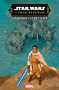 STAR WARS HIGH REPUBLIC SHADOWS OF STARLIGHT #2 *(DH H1)*