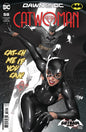 CATWOMAN #58 CVR A DAVID NAKAYAMA *(DH O1)*