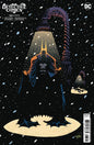 DETECTIVE COMICS #1075 CVR B KELLEY JONES CS VAR *(DH I1)*