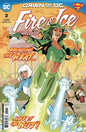 FIRE & ICE WELCOME TO SMALLVILLE #2 (OF 6) CVR A DODSON (DH A4)