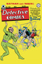 DETECTIVE COMICS #140 FACSIMILE EDITION *(DH I1)*