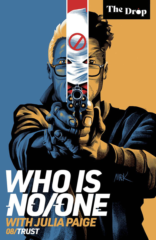 NO ONE #8 (OF 10) CVR C ENGLERT *(DH Y1)*