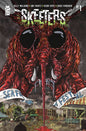 SKEETERS #1 (OF 4) *(DH D1)*