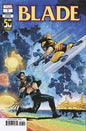 BLADE #7 EMA LUPACCHINO WOLVERINE WOLVERINE WOLVERINE VAR *(DH E1)*