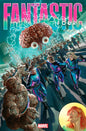 FANTASTIC FOUR #15 *(DH R1)*