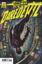 DAREDEVIL GANG WAR #2 KEVIN EASTMAN VAR *(DH O1)*