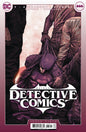 DETECTIVE COMICS #1078 CVR A EVAN CAGLE *RELEASE DATE 11/28/23* *(DH I1)* *(DH K3)*