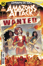 AMAZONS ATTACK #2 CVR A CLAYTON HENRY *(DH C1)*