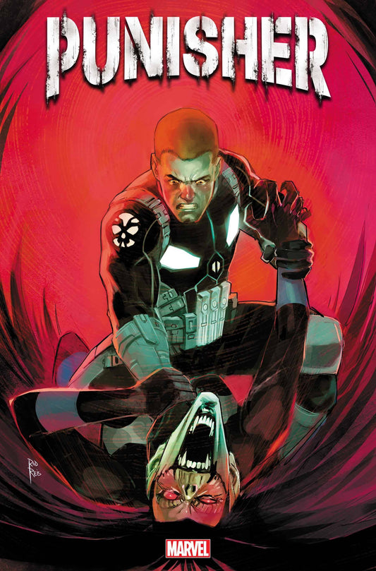 PUNISHER #3 *(DH A5)*