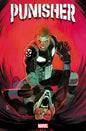 PUNISHER #3 *(DH A5)*