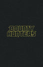 STAR WARS BOUNTY HUNTERS #42 LOGO VAR *(DH A5)*