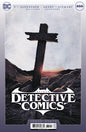 DETECTIVE COMICS #1079 CVR A EVAN CAGLE *(DH I1)*