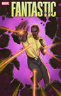 FANTASTIC FOUR #17 ERNANDA SOUZA BLACK HISTORY MONTH VAR *(DH R1)*