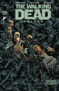 WALKING DEAD DLX #81 CVR B ADLARD & MCCAIG *(DH Y1)*