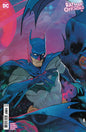 BATMAN OFF-WORLD #3 (OF 6) CVR B CHRISTIAN WARD *(DH D1)*