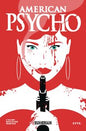 AMERICAN PSYCHO #5 (OF 5) CVR C MARTIN *RELEASE DATE: 8/14/24* *(DH D6)*