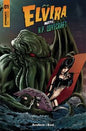 ELVIRA MEETS HP LOVECRAFT #1 CVR B BAAL