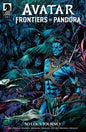 AVATAR FRONTIERS OF PANDORA #3 *RELEASE DATE: 4/24/24*