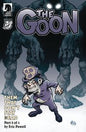 GOON THEM THAT DONT STAY DEAD #2 CVR A POWELL *RELEASE DATE: 8/7/24*