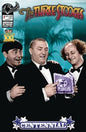 THREE STOOGES CENTENNIAL #1 CVR B PHOTO *RELEASING 4/17/24*